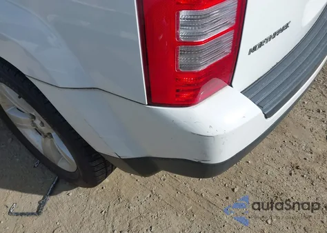 2012 Jeep Patriot Latitude z USA, uszkodzony, nr VIN 1C4NJPFA1CD666471